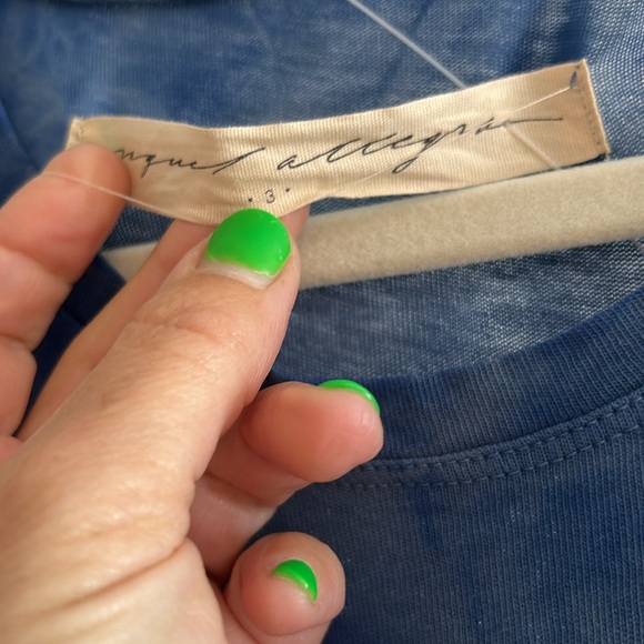 Raquel Allegra dress - Picture 7 of 7